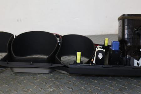 2005 Toyota 4Runner- Instrument Cluster Bezel