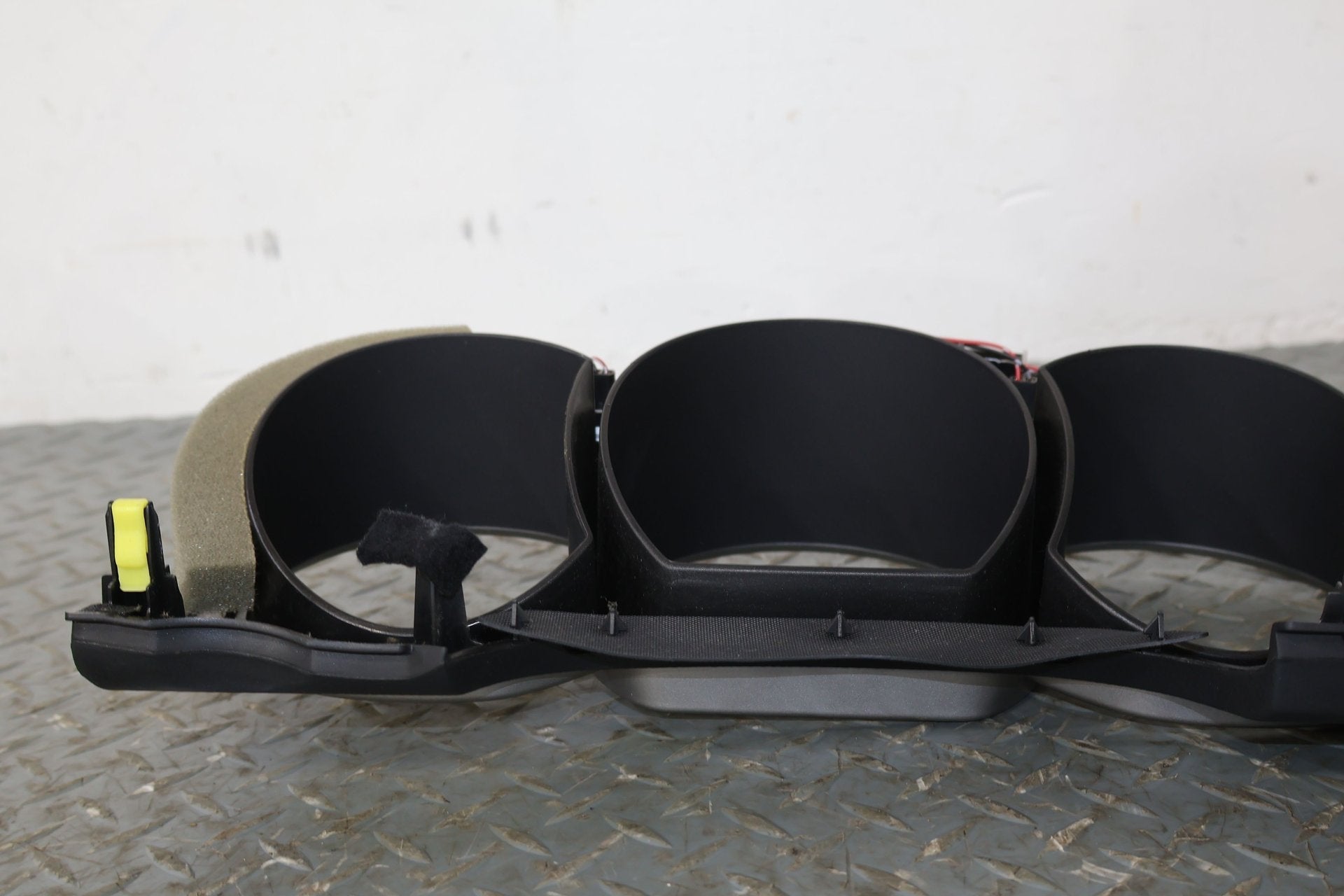 2005 Toyota 4Runner- Instrument Cluster Bezel