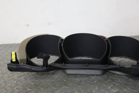 2005 Toyota 4Runner- Instrument Cluster Bezel