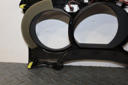 2005 Toyota 4Runner- Instrument Cluster Bezel