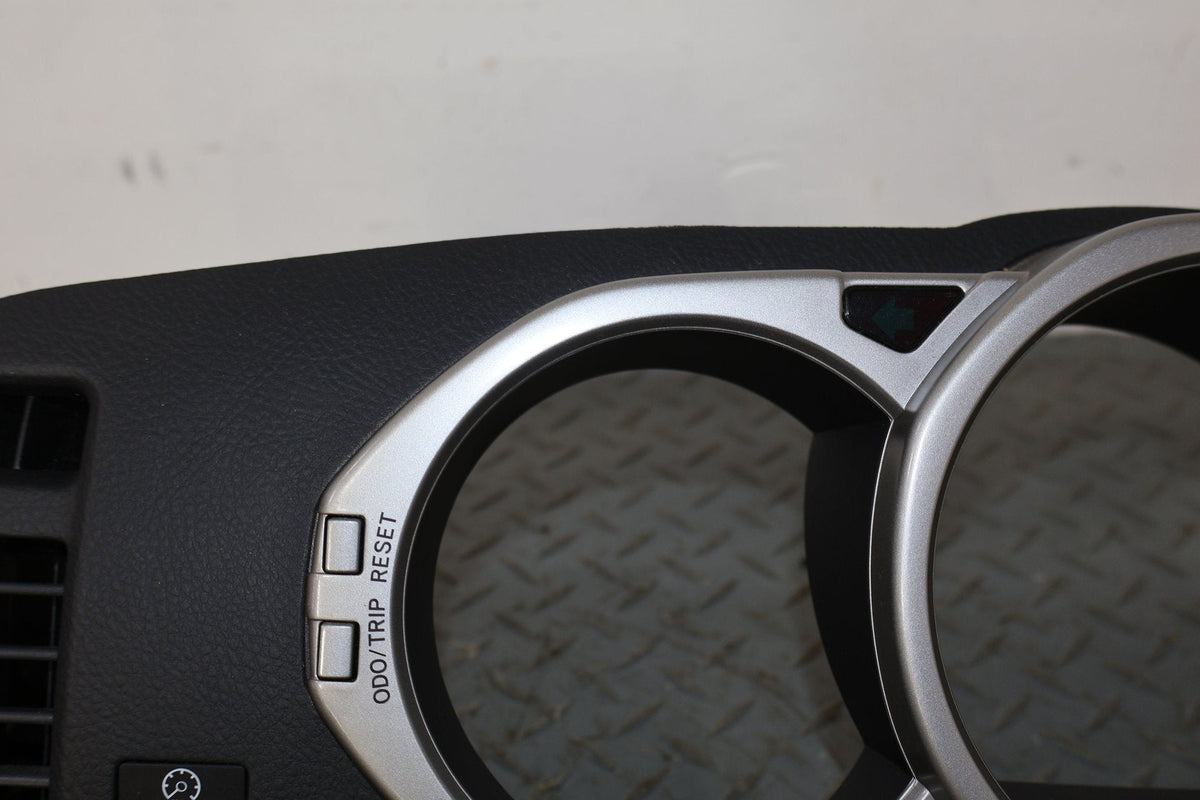 2005 Toyota 4Runner- Instrument Cluster Bezel