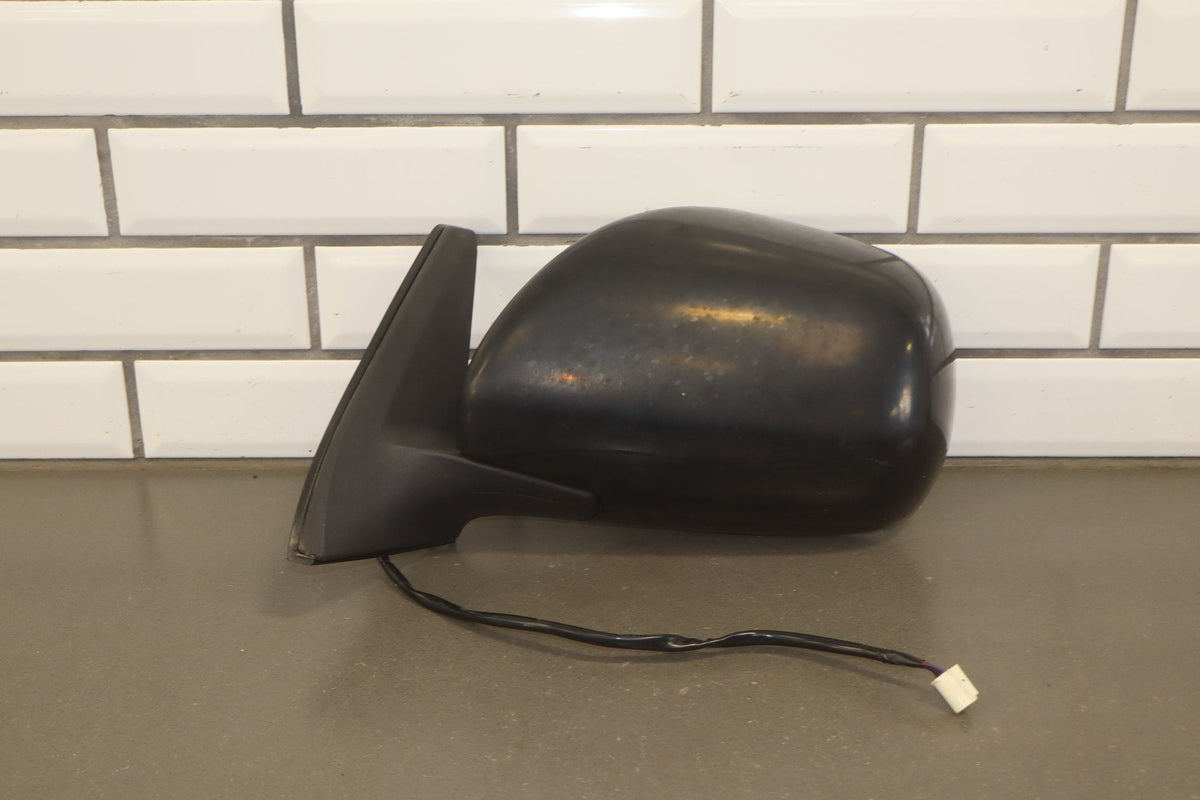 2005 Toyota 4Runner N210- Left Door Mirror
