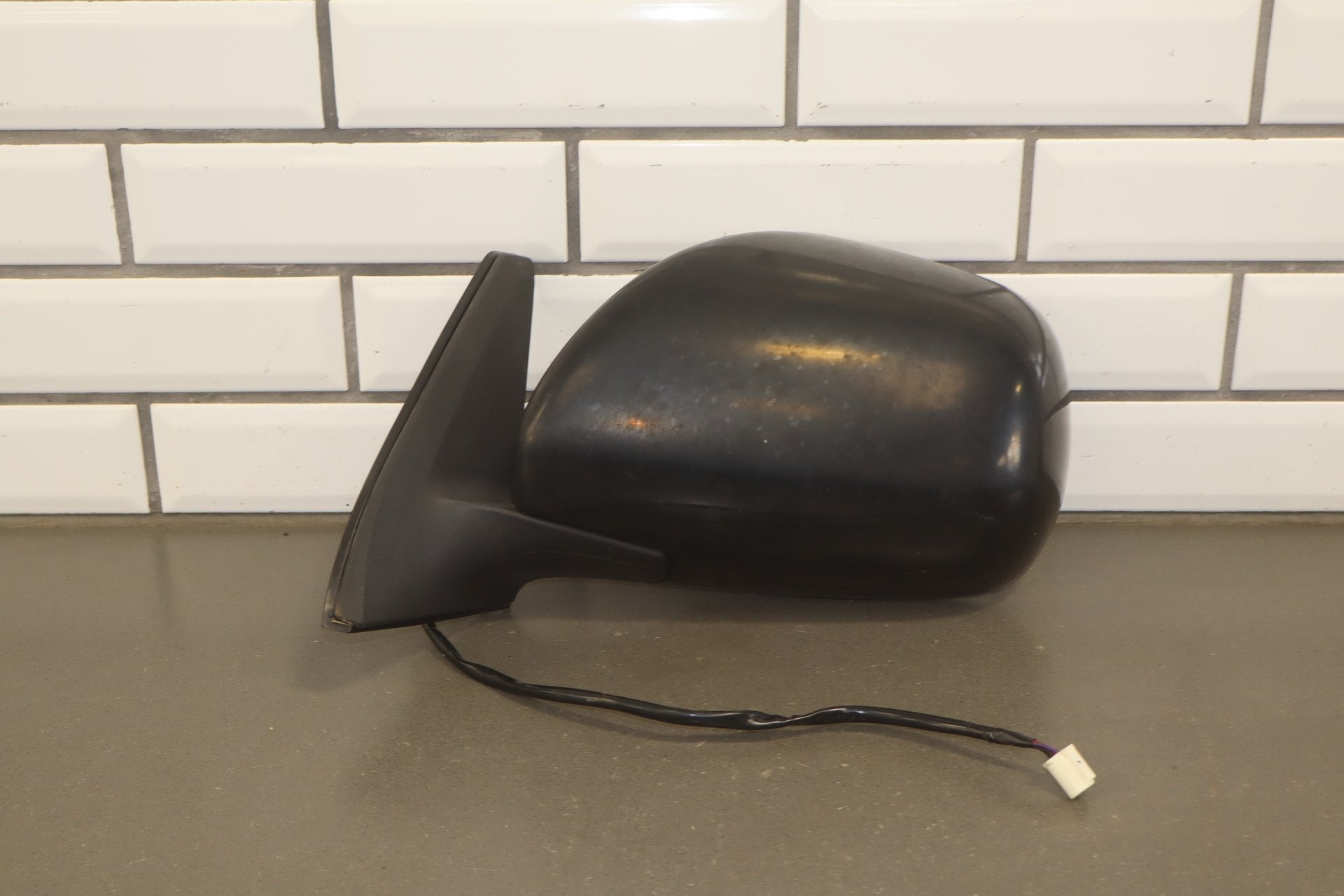 2005 Toyota 4Runner N210- Left Door Mirror
