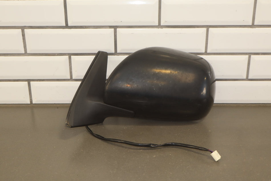 2005 Toyota 4Runner N210- Left Door Mirror