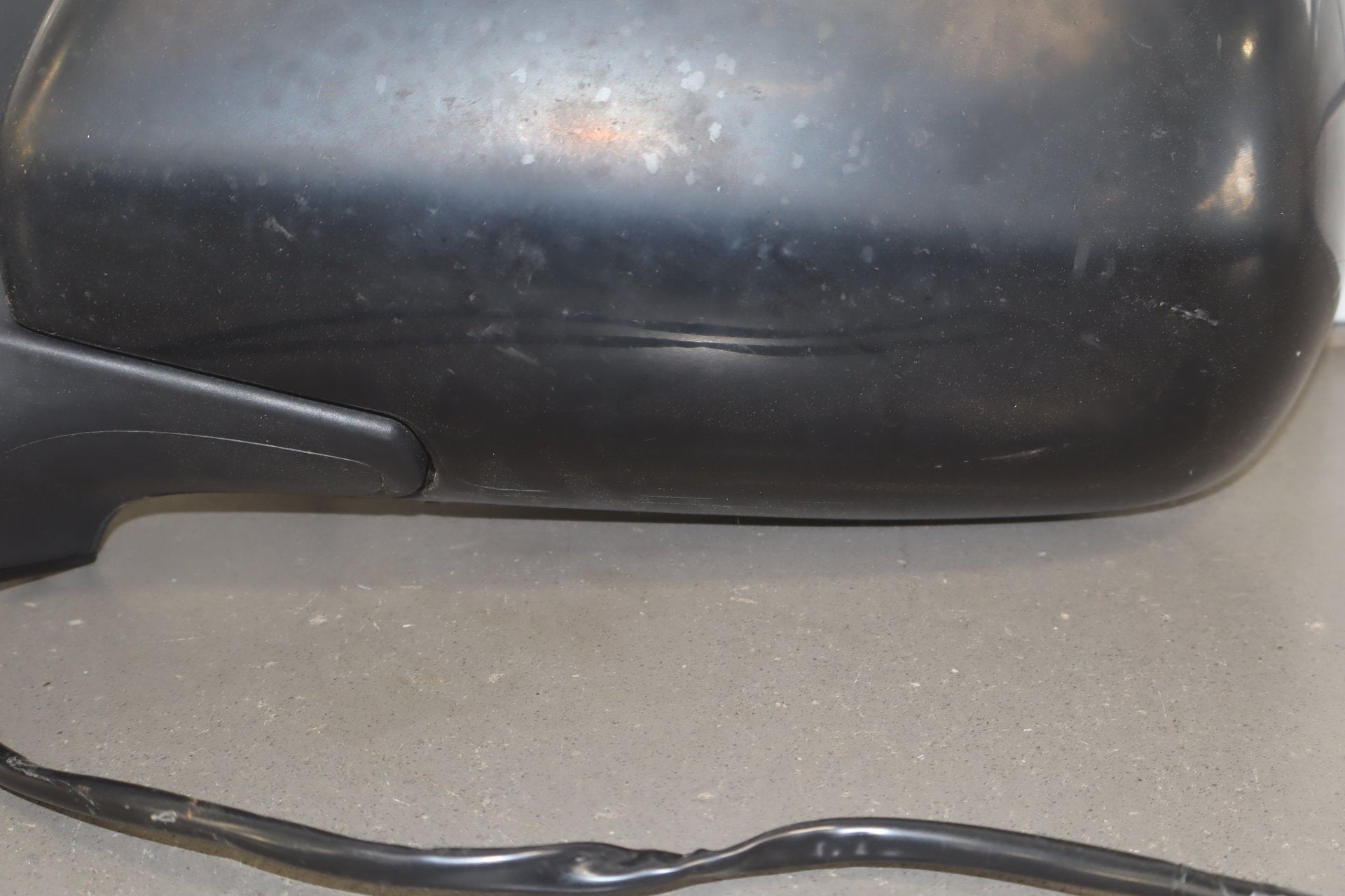 2005 Toyota 4Runner N210- Left Door Mirror