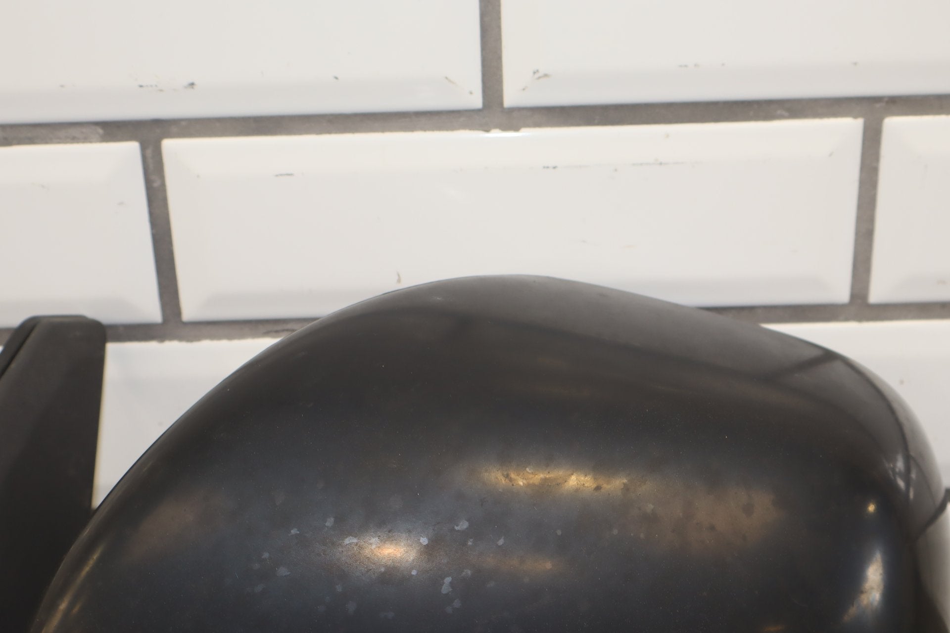 2005 Toyota 4Runner N210- Left Door Mirror