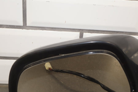 2005 Toyota 4Runner N210- Left Door Mirror