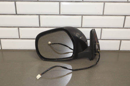 2005 Toyota 4Runner N210- Left Door Mirror