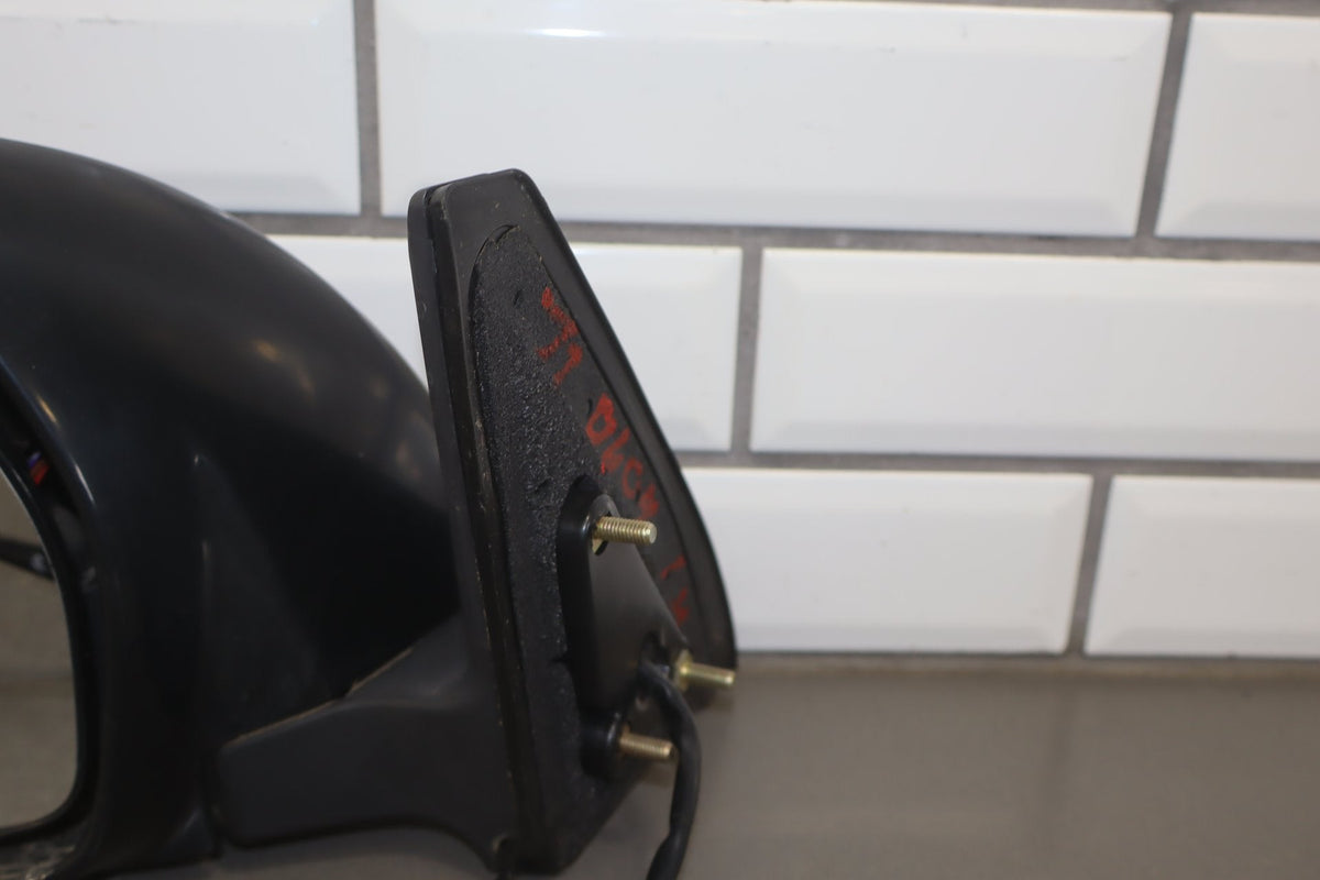 2005 Toyota 4Runner N210- Left Door Mirror