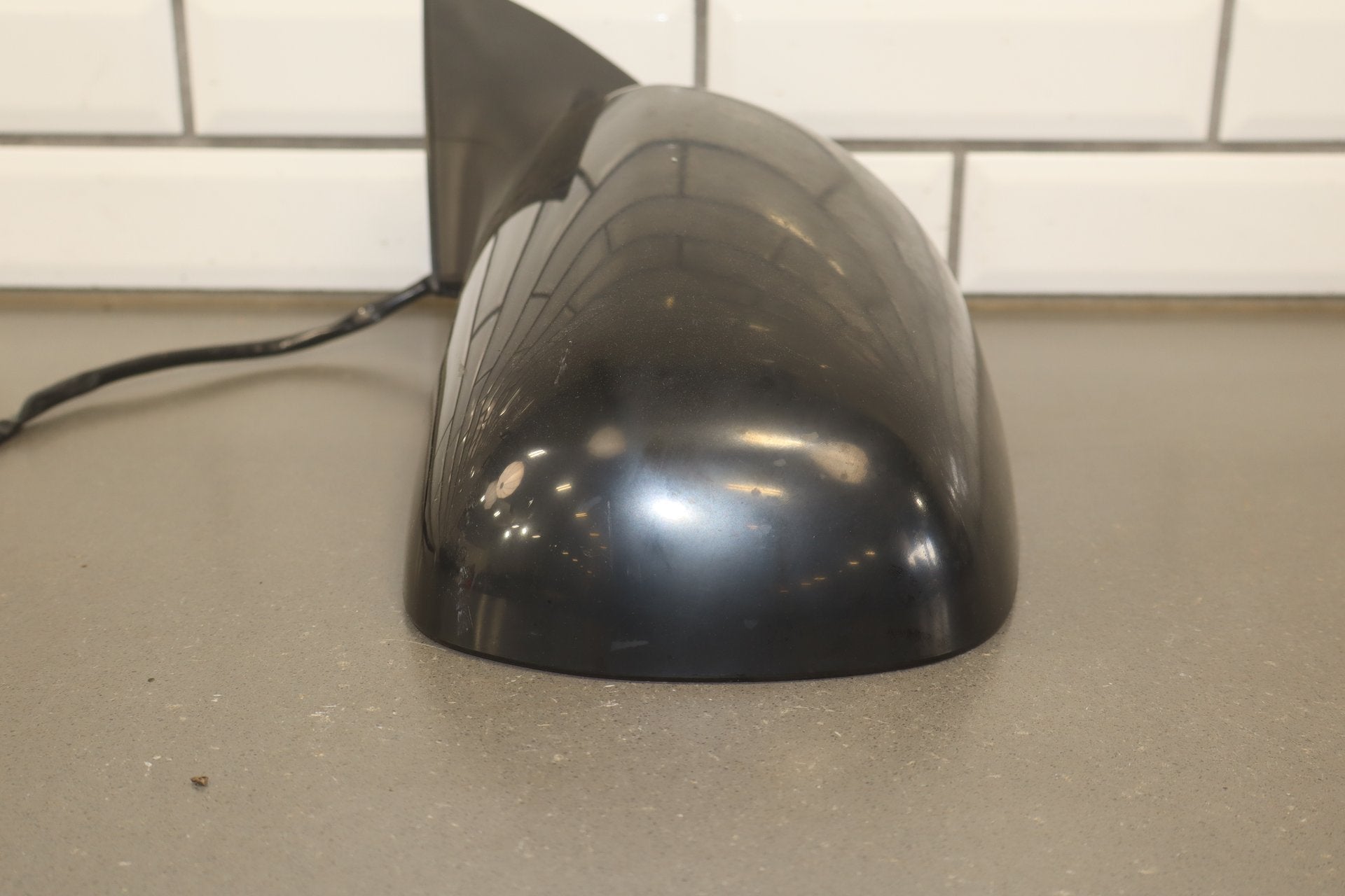2005 Toyota 4Runner N210- Left Door Mirror