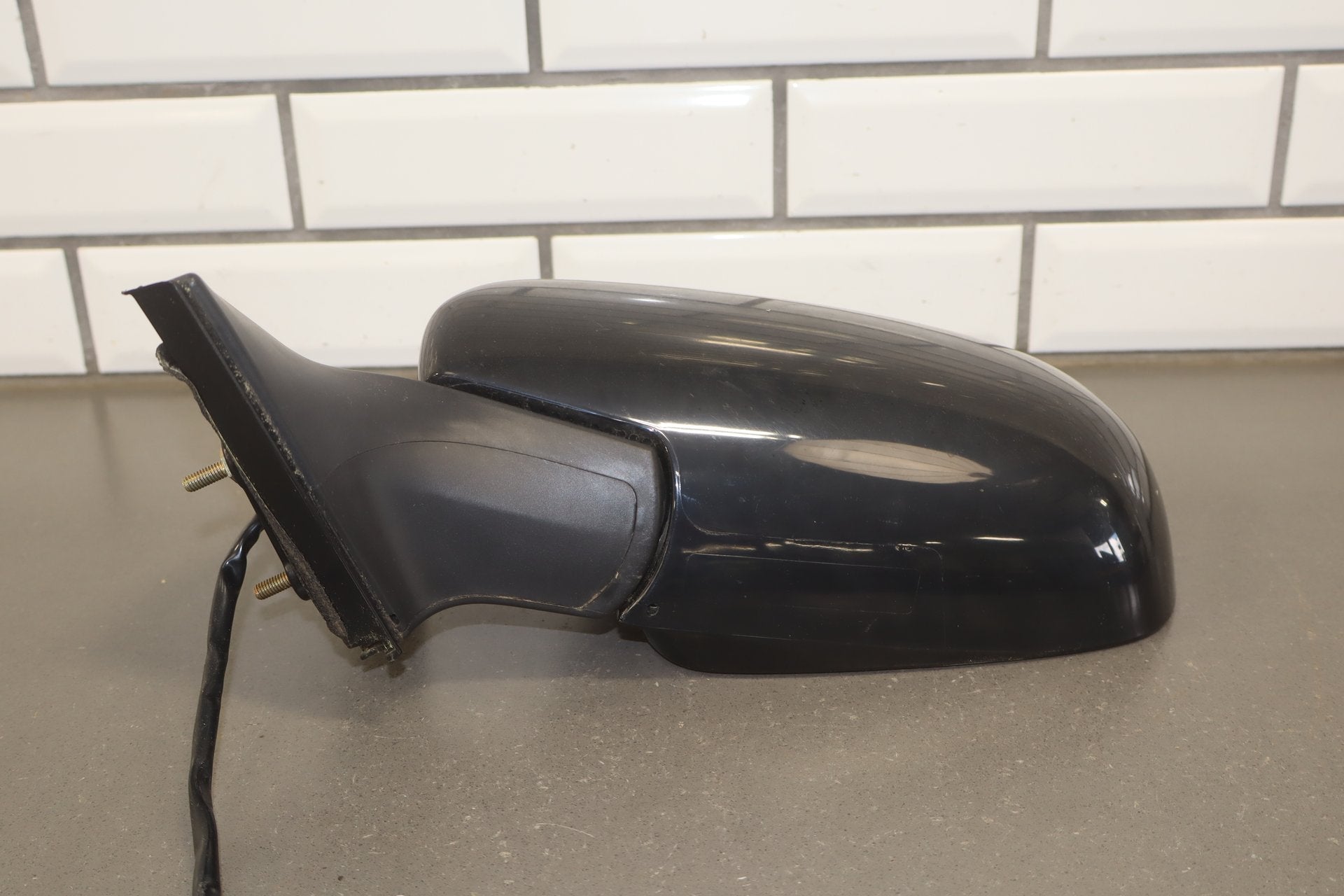 2005 Toyota 4Runner N210- Left Door Mirror