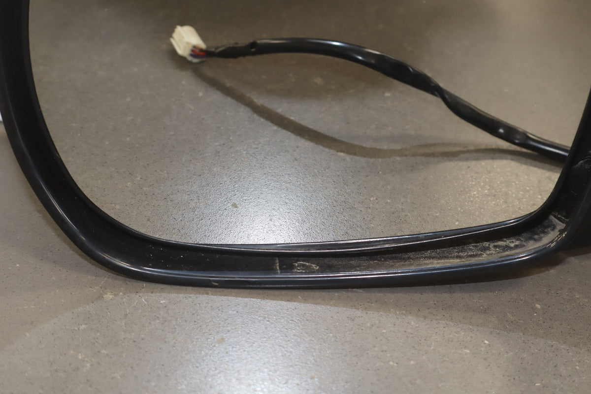 2005 Toyota 4Runner N210- Left Door Mirror