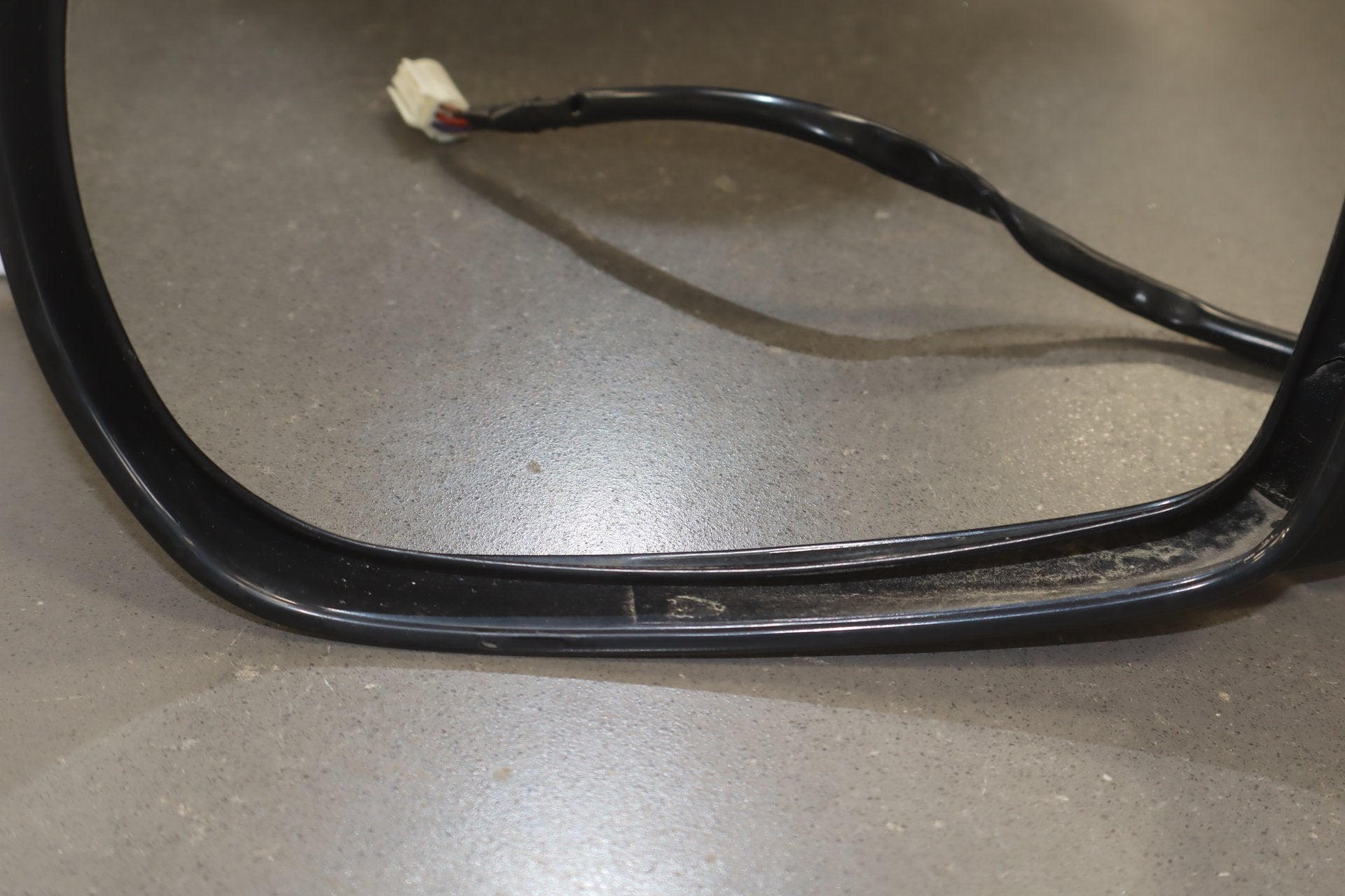 2005 Toyota 4Runner N210- Left Door Mirror