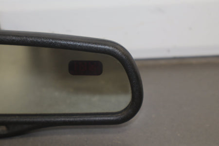 2005 Toyota 4Runner N210- Rear View Mirror