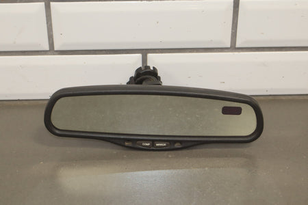 2005 Toyota 4Runner N210- Rear View Mirror
