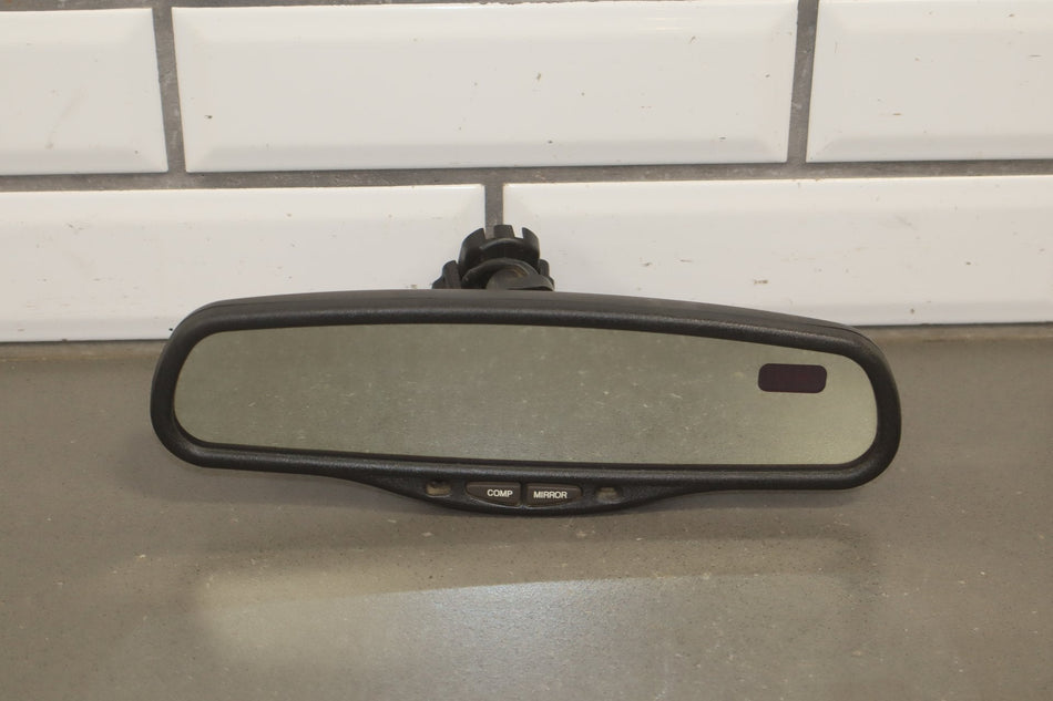 2005 Toyota 4Runner N210- Rear View Mirror