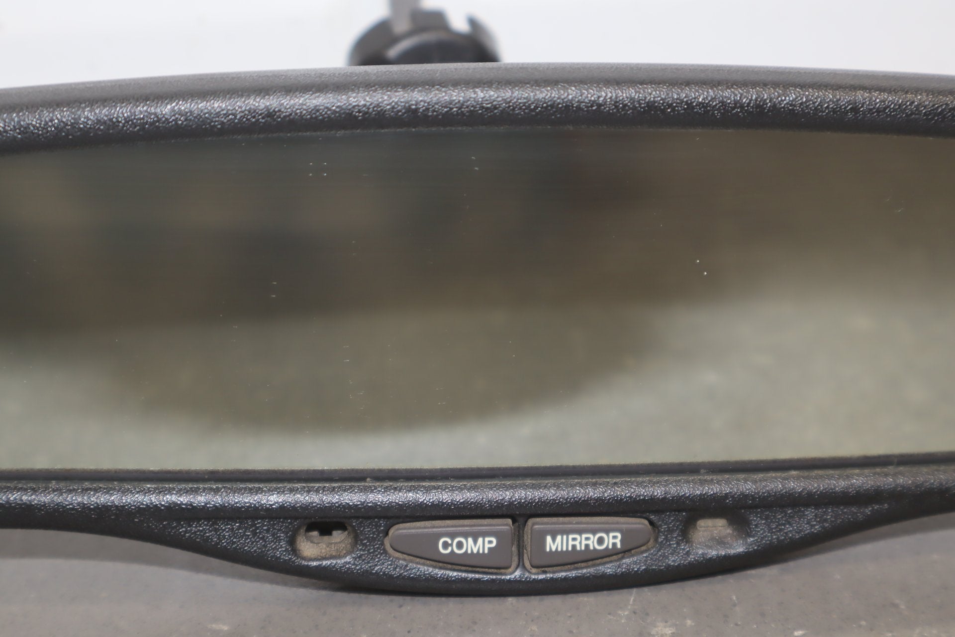 2005 Toyota 4Runner N210- Rear View Mirror