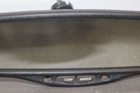 2005 Toyota 4Runner N210- Rear View Mirror