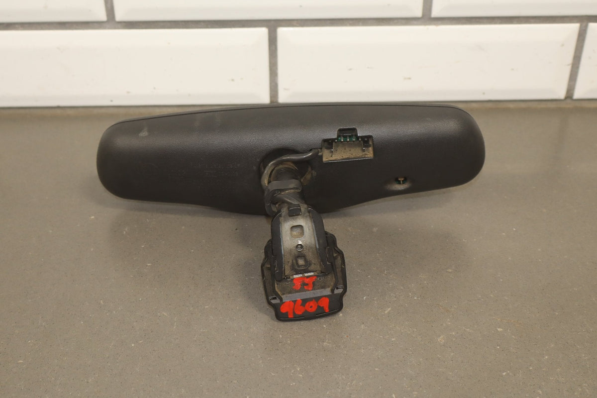 2005 Toyota 4Runner N210- Rear View Mirror