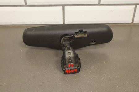 2005 Toyota 4Runner N210- Rear View Mirror