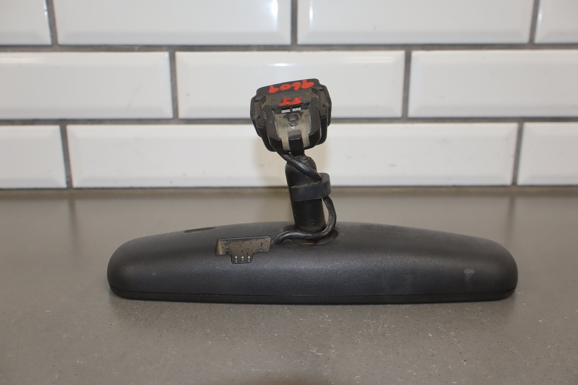 2005 Toyota 4Runner N210- Rear View Mirror