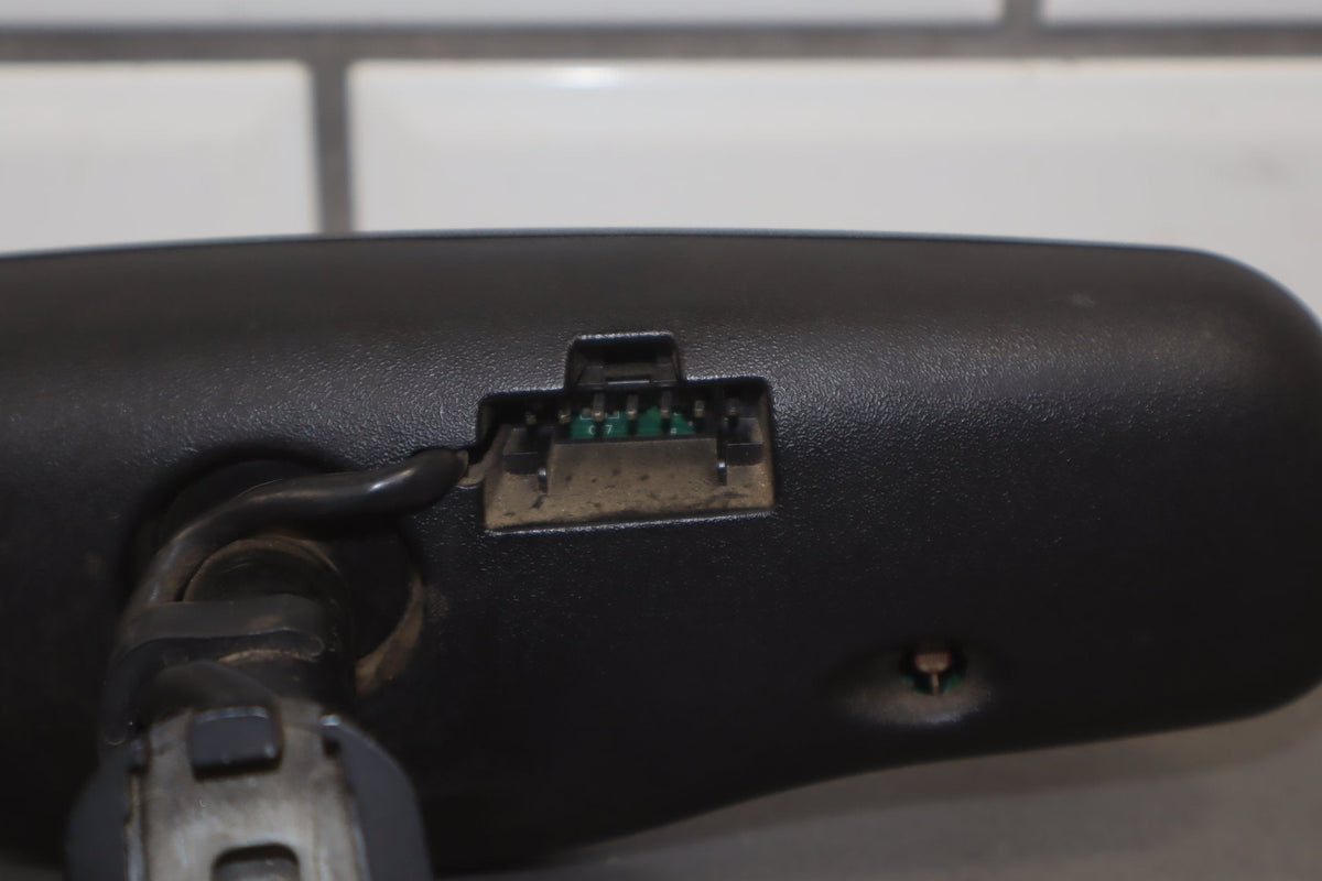 2005 Toyota 4Runner N210- Rear View Mirror