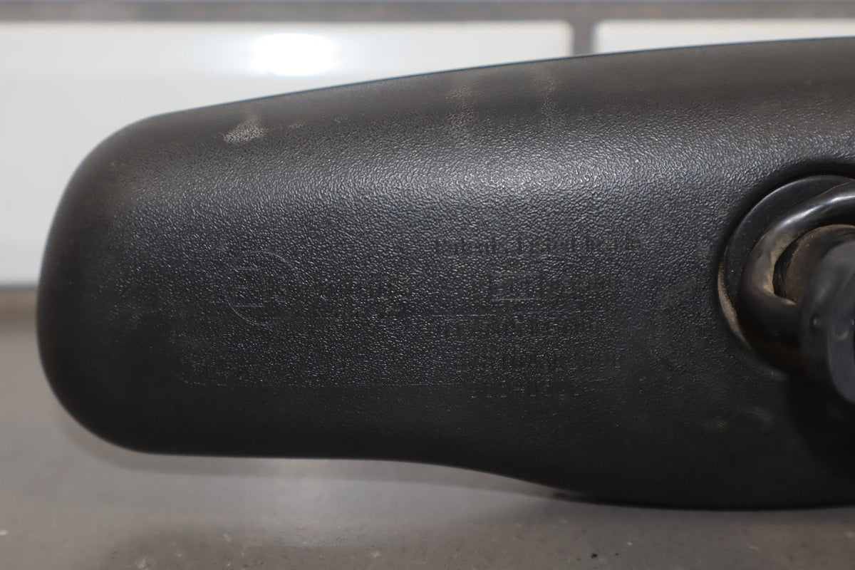 2005 Toyota 4Runner N210- Rear View Mirror
