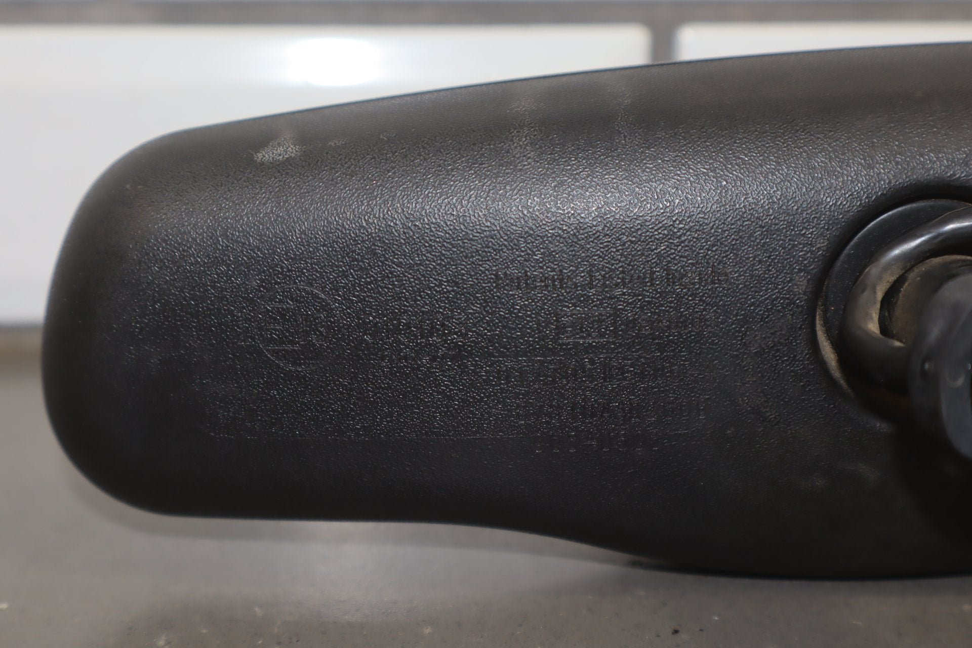 2005 Toyota 4Runner N210- Rear View Mirror