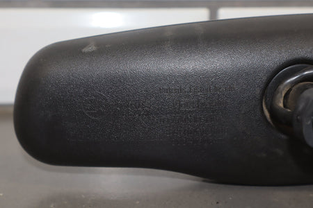 2005 Toyota 4Runner N210- Rear View Mirror