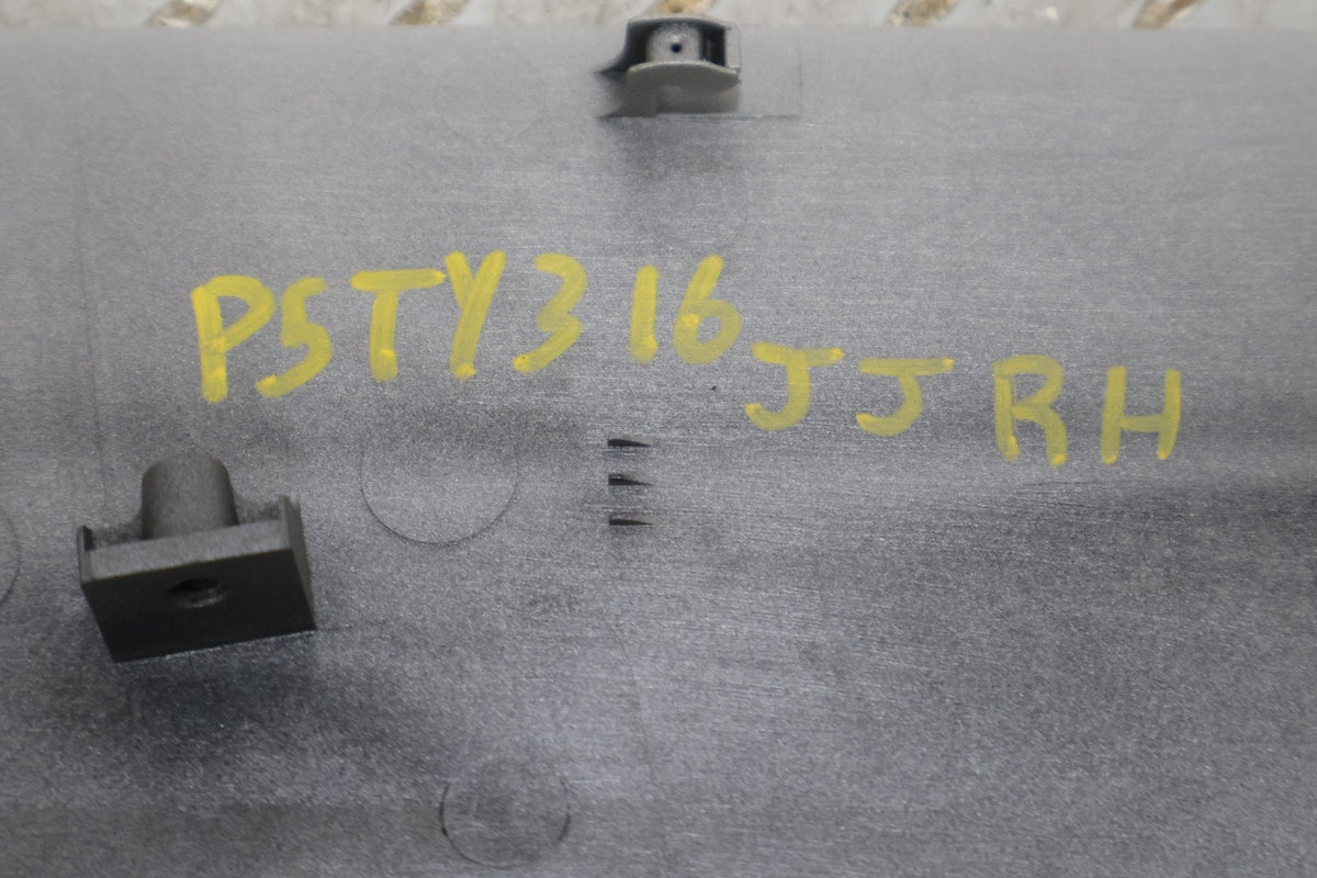 2005 Toyota 4Runner- Trim Panel