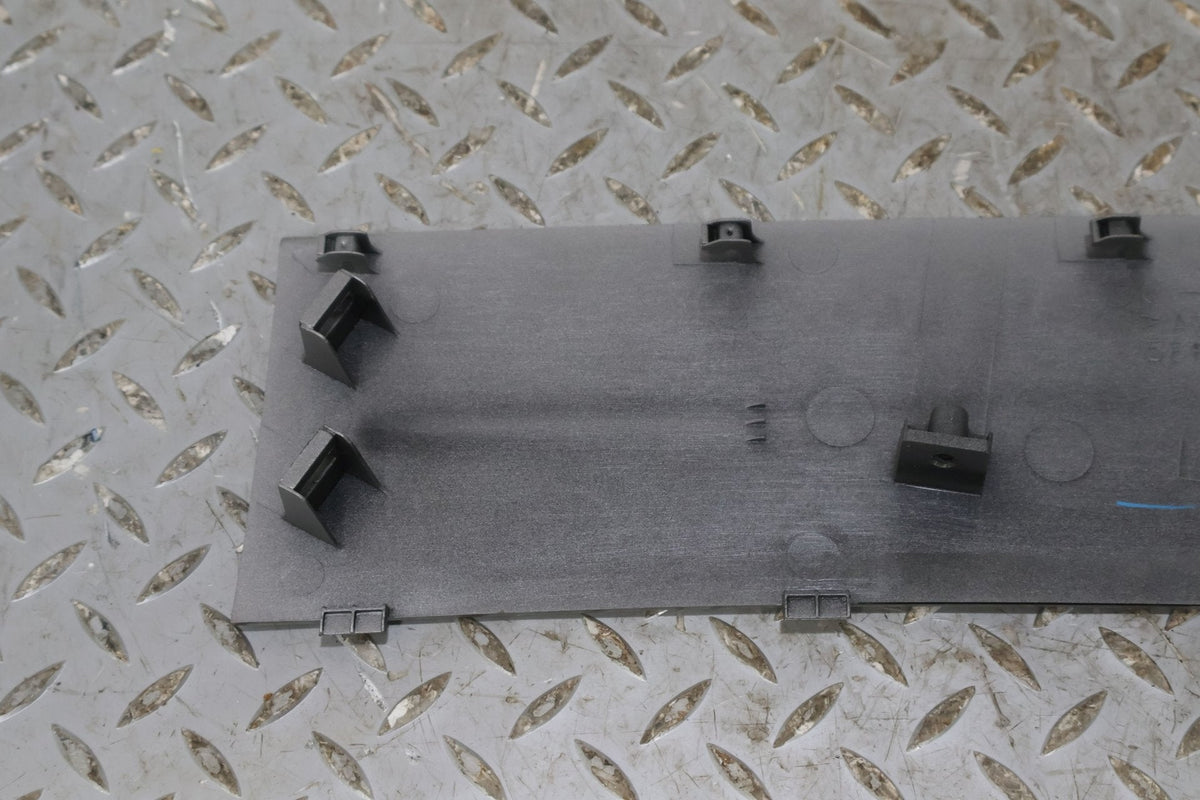 2005 Toyota 4Runner- Trim Panel