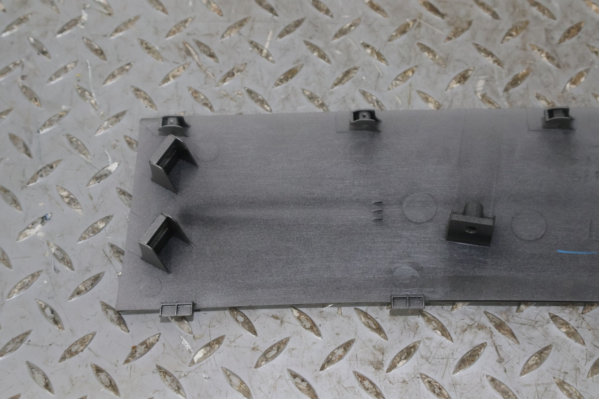 2005 Toyota 4Runner- Trim Panel