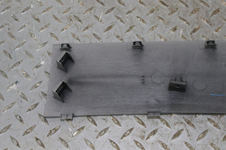 2005 Toyota 4Runner- Trim Panel