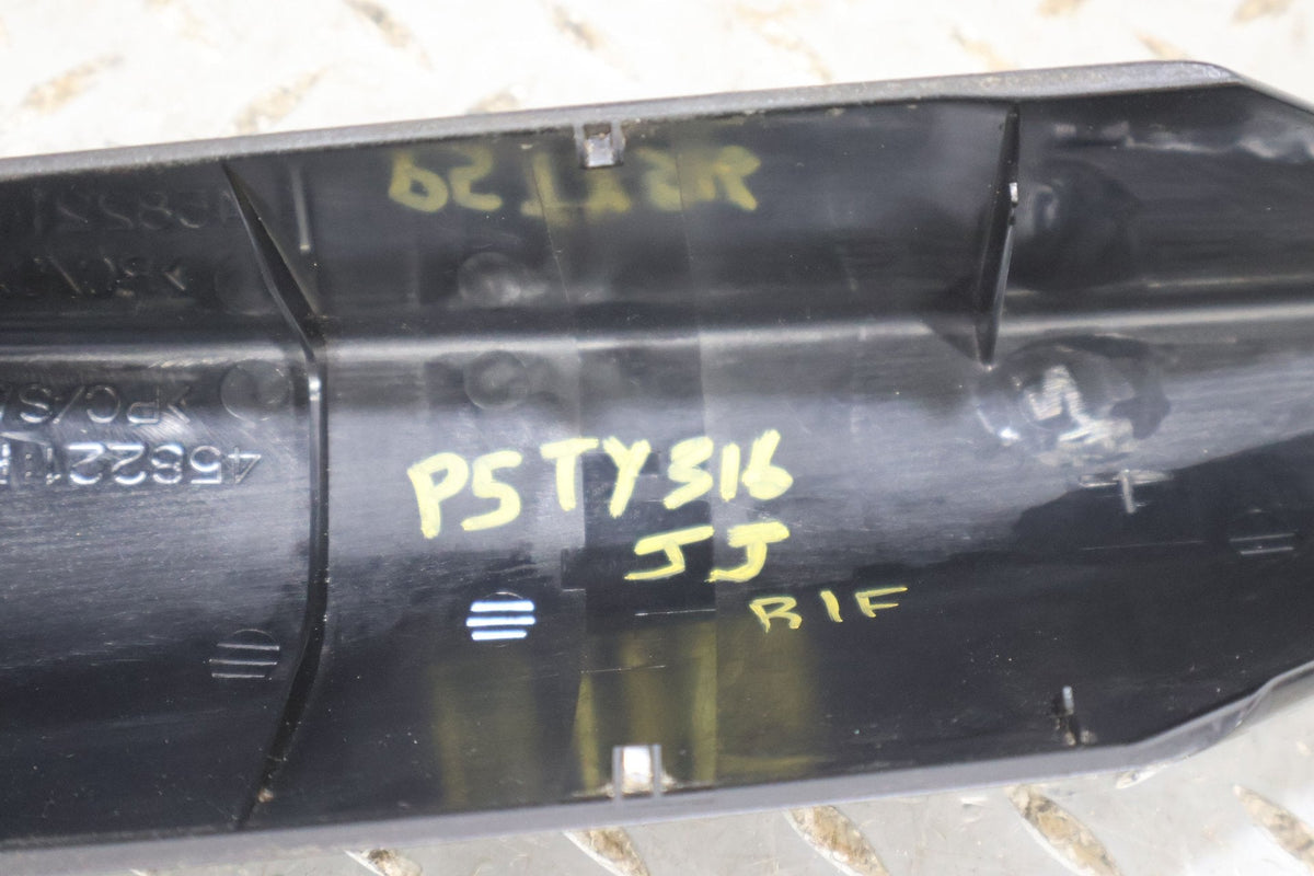 2005 Toyota 4Runner- Trim Panel
