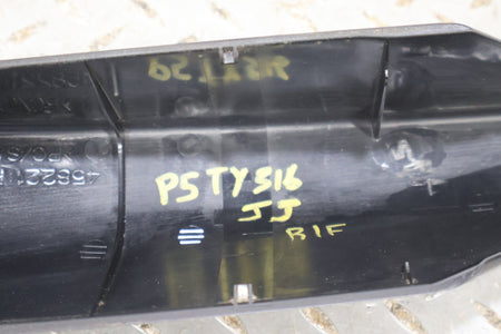 2005 Toyota 4Runner- Trim Panel