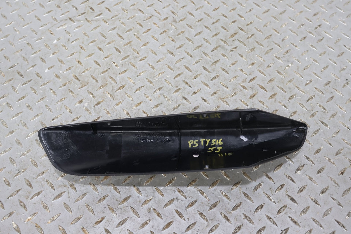 2005 Toyota 4Runner- Trim Panel
