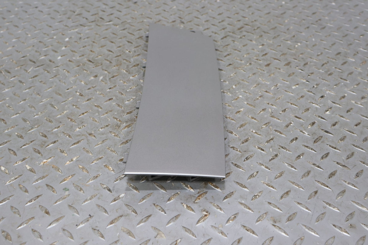 2005 Toyota 4Runner- Trim Panel
