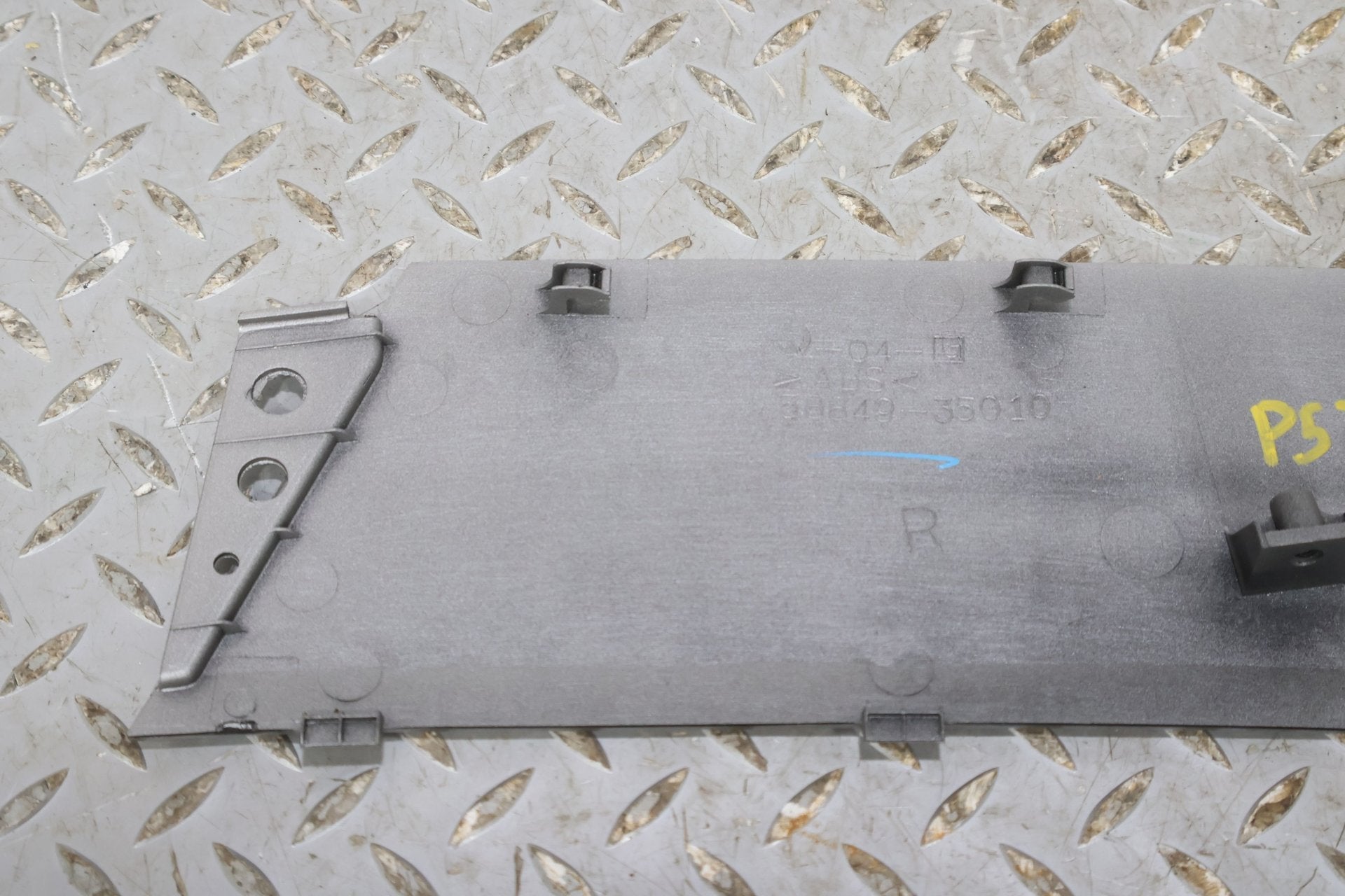 2005 Toyota 4Runner- Trim Panel