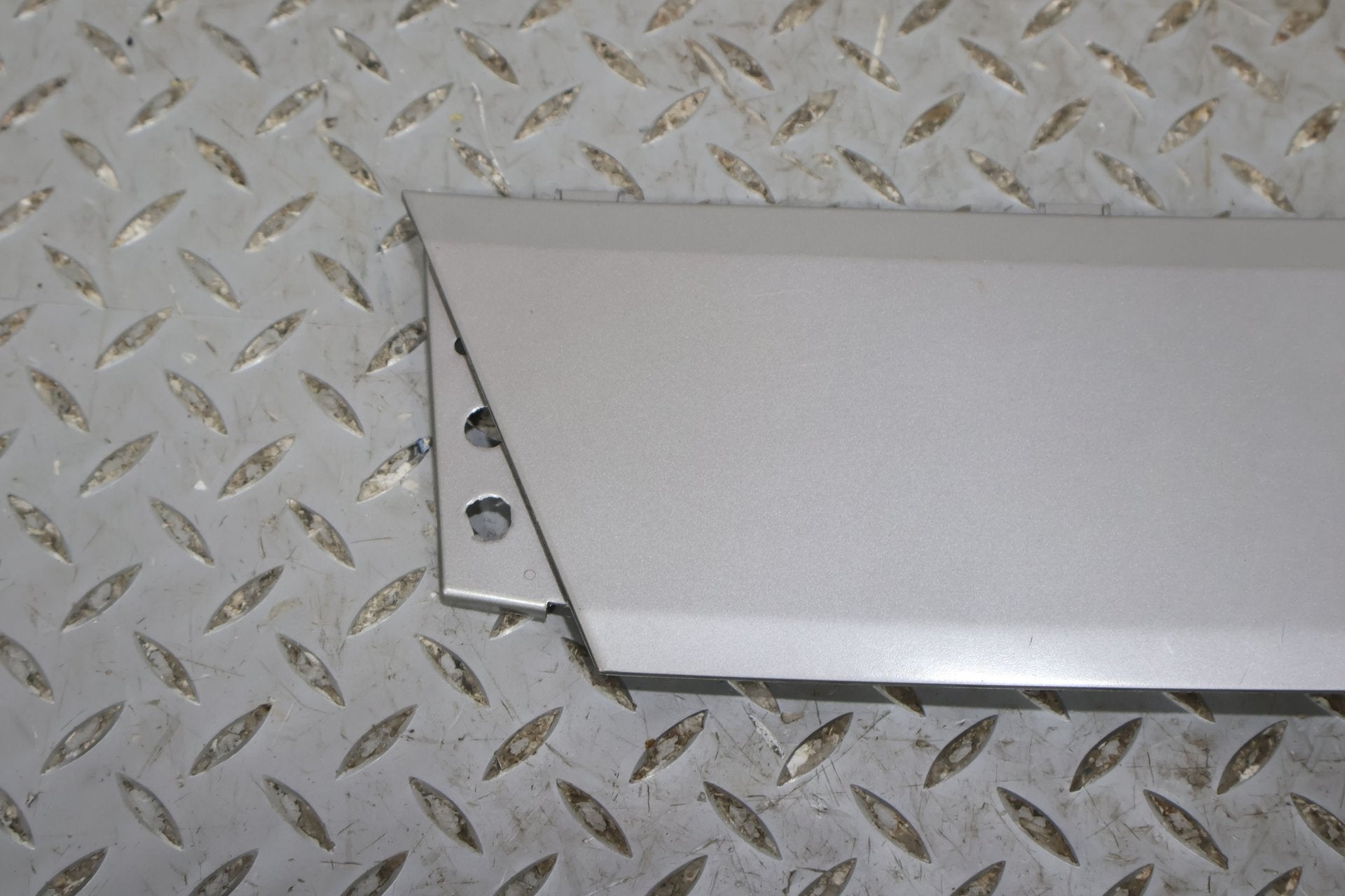 2005 Toyota 4Runner- Trim Panel