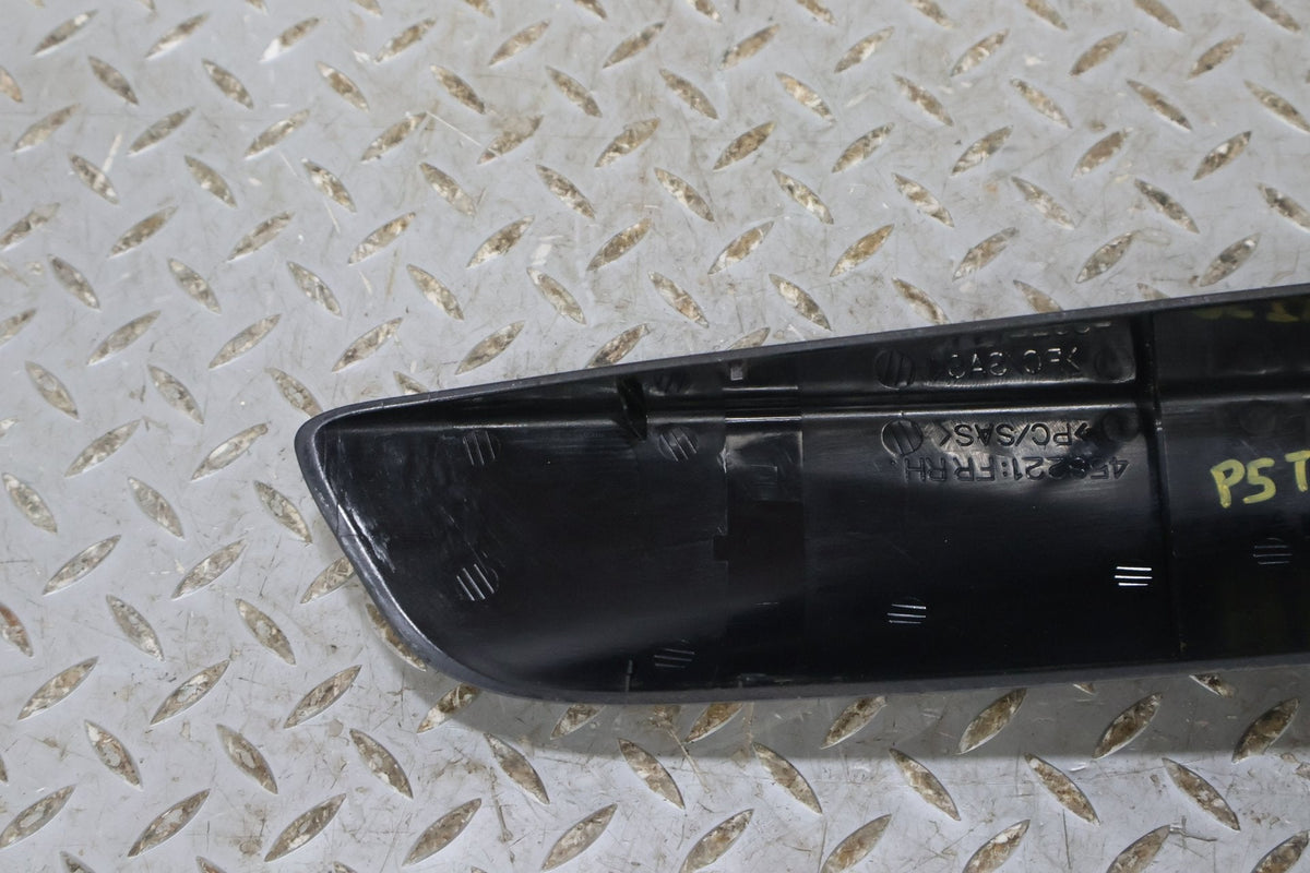 2005 Toyota 4Runner- Trim Panel