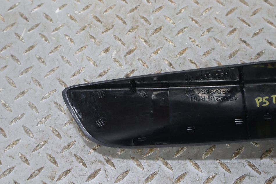 2005 Toyota 4Runner- Trim Panel