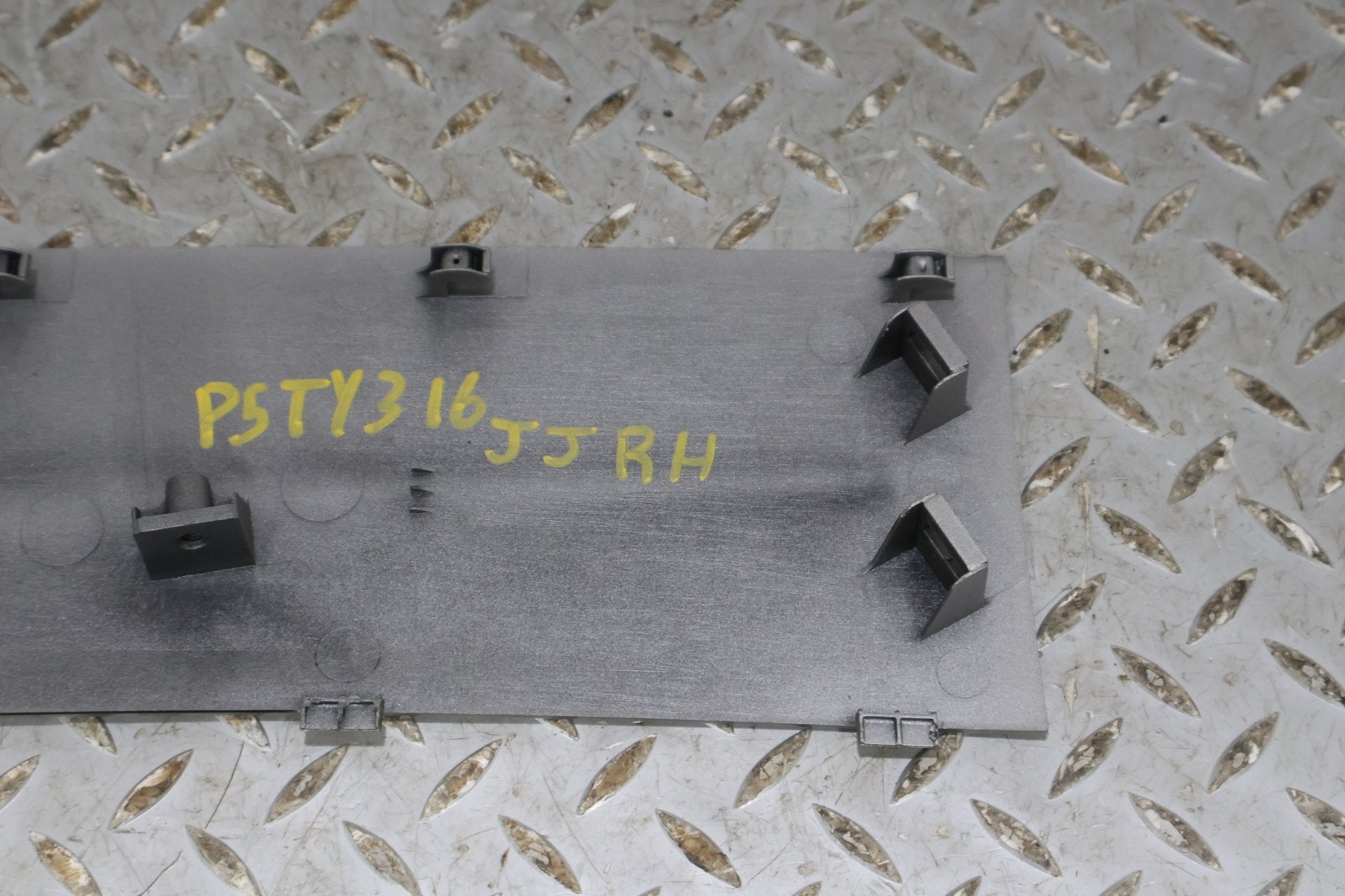 2005 Toyota 4Runner- Trim Panel