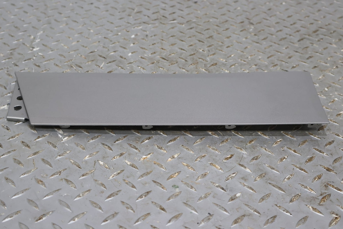 2005 Toyota 4Runner- Trim Panel