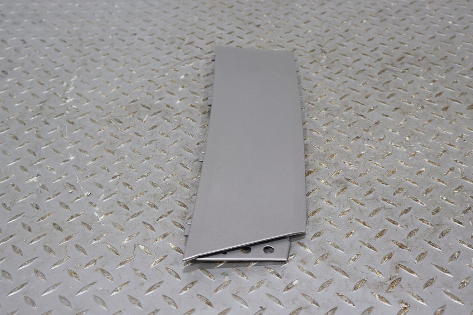 2005 Toyota 4Runner- Trim Panel