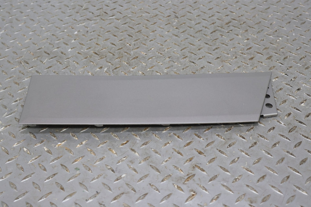 2005 Toyota 4Runner- Trim Panel