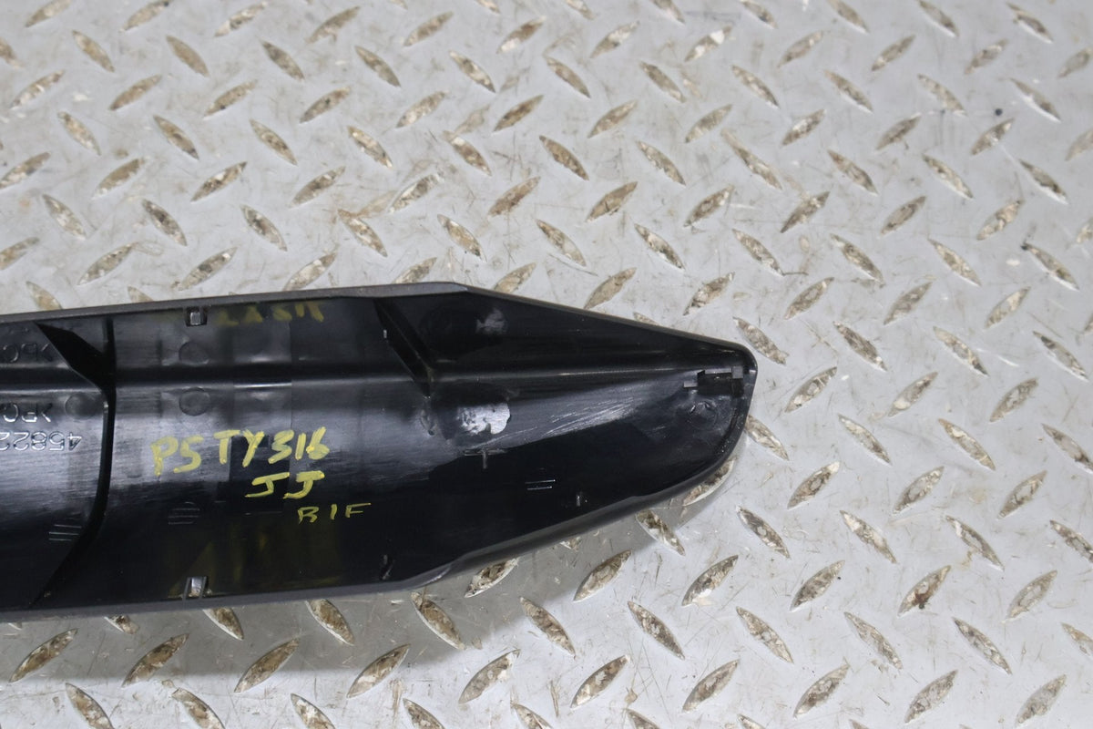 2005 Toyota 4Runner- Trim Panel