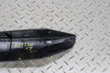 2005 Toyota 4Runner- Trim Panel