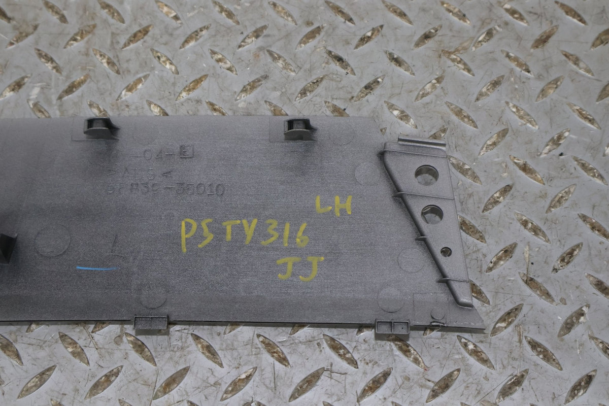 2005 Toyota 4Runner- Trim Panel