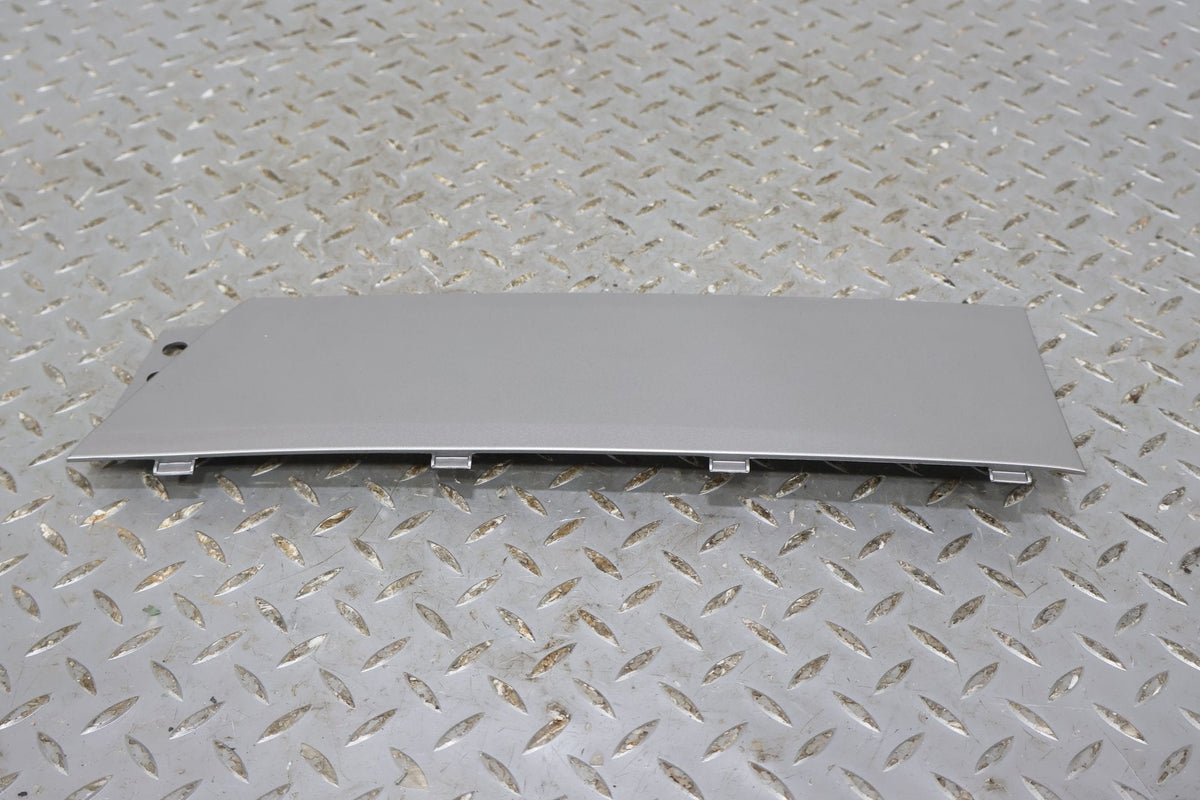 2005 Toyota 4Runner- Trim Panel