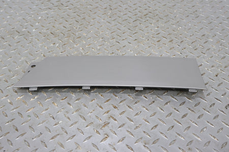2005 Toyota 4Runner- Trim Panel